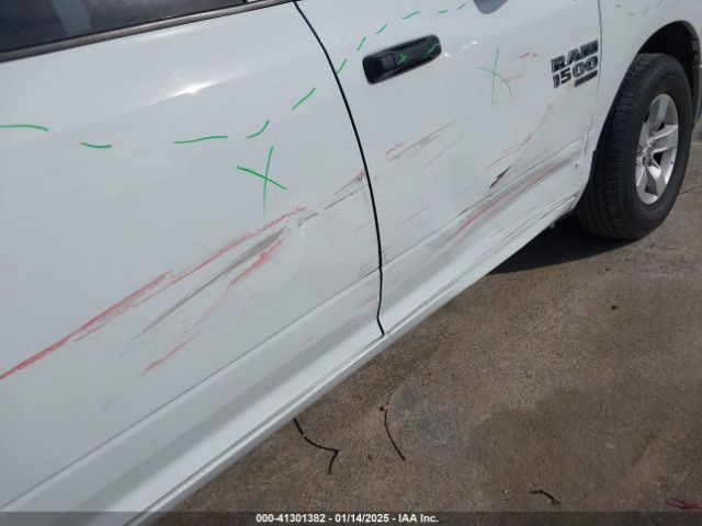 Photo 5 VIN: 3C6RR6KG9NG388334 - RAM 1500 