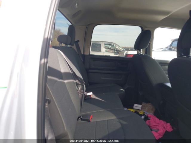 Photo 7 VIN: 3C6RR6KG9NG388334 - RAM 1500 