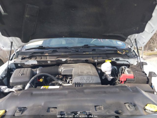 Photo 9 VIN: 3C6RR6KG9NG388334 - RAM 1500 