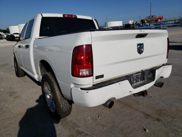 Photo 2 VIN: 3C6RR6KT1EG248176 - RAM 1500 ST 