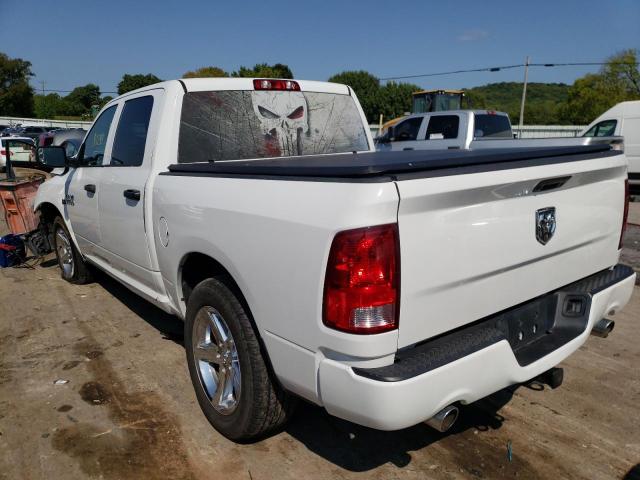 Photo 2 VIN: 3C6RR6KT1HG713897 - RAM 1500 ST 