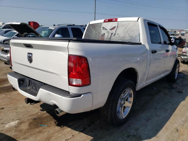 Photo 3 VIN: 3C6RR6KT1HG713897 - RAM 1500 ST 