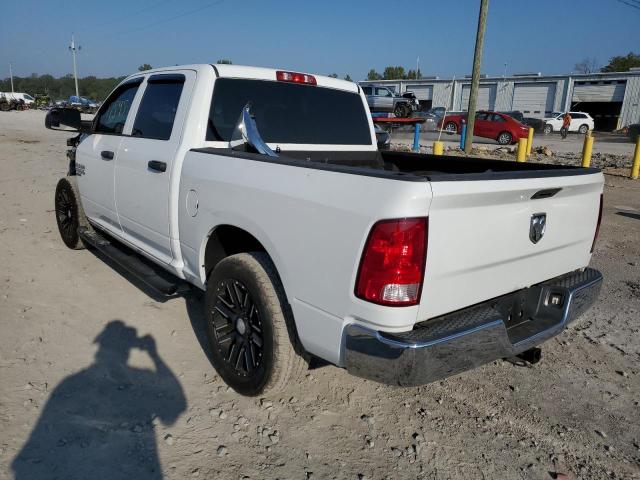 Photo 2 VIN: 3C6RR6KT1MG547567 - RAM 1500 CLASS 