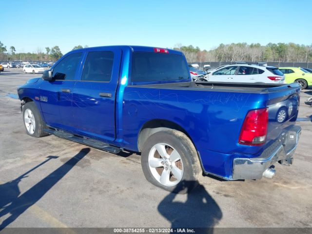 Photo 2 VIN: 3C6RR6KT2EG201464 - RAM 1500 