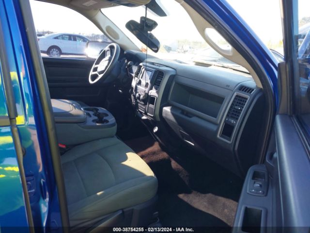 Photo 4 VIN: 3C6RR6KT2EG201464 - RAM 1500 