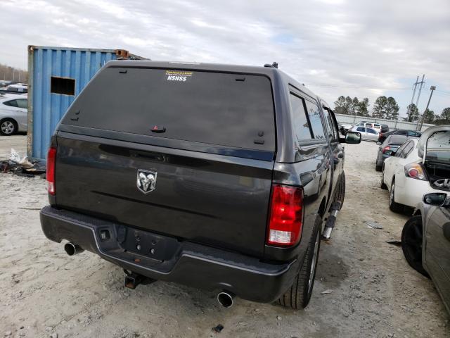 Photo 3 VIN: 3C6RR6KT2GG183471 - DODGE RAM 1500 