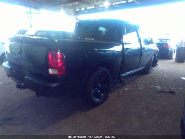 Photo 3 VIN: 3C6RR6KT2GG197578 - RAM 1500 