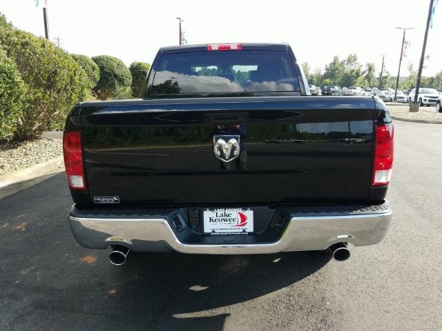 Photo 4 VIN: 3C6RR6KT2MG705138 - RAM 1500 CLASSIC 