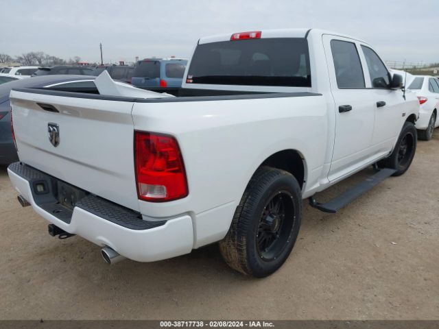 Photo 3 VIN: 3C6RR6KT3EG214952 - RAM 1500 