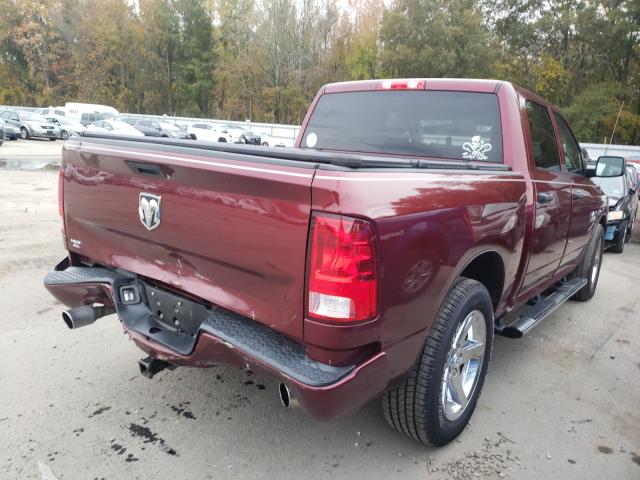 Photo 3 VIN: 3C6RR6KT3HG631038 - RAM 1500 ST 