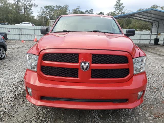 Photo 4 VIN: 3C6RR6KT3HG713903 - RAM 1500 ST 