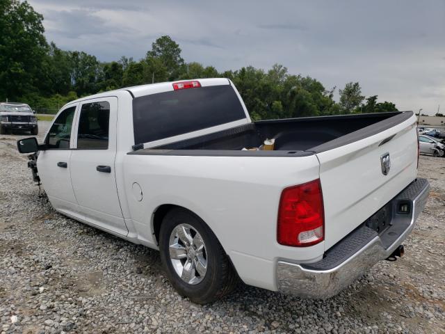 Photo 2 VIN: 3C6RR6KT5GG300816 - RAM 1500 ST 