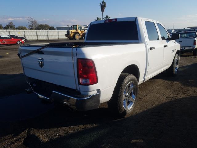 Photo 3 VIN: 3C6RR6KT6HG696031 - RAM 1500 ST 