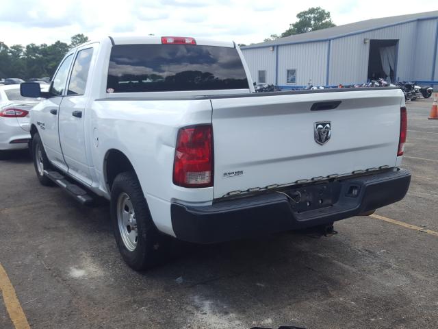 Photo 2 VIN: 3C6RR6KT6HG713989 - RAM 1500 ST 