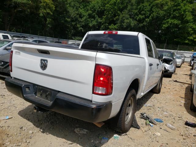 Photo 3 VIN: 3C6RR6KT7FG626339 - RAM 1500 ST 