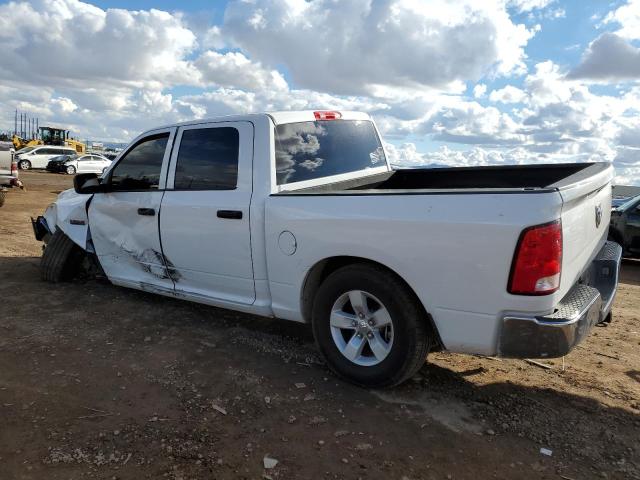 Photo 1 VIN: 3C6RR6KT7JG118350 - RAM 1500 ST 