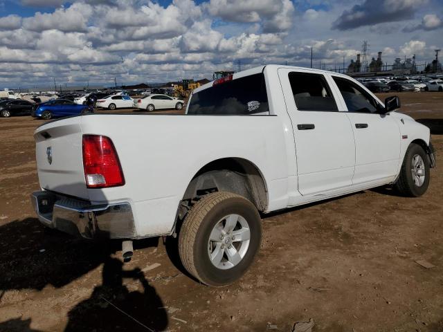 Photo 2 VIN: 3C6RR6KT7JG118350 - RAM 1500 ST 