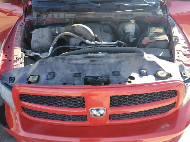 Photo 10 VIN: 3C6RR6KTXEG219808 - RAM 1500 ST 