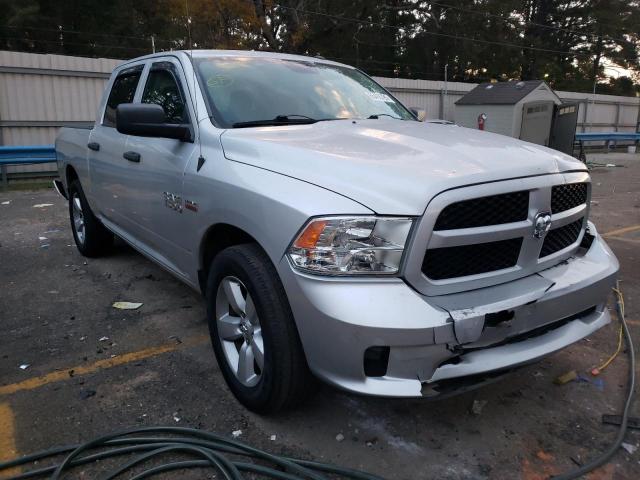 Photo 0 VIN: 3C6RR6KTXGG150976 - RAM 1500 ST 