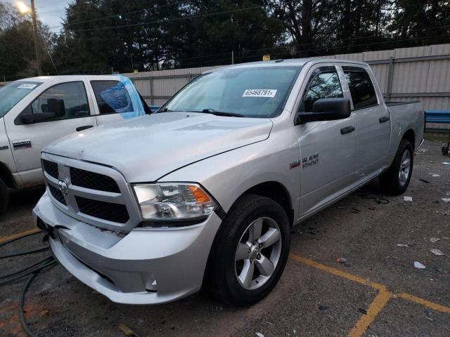 Photo 1 VIN: 3C6RR6KTXGG150976 - RAM 1500 ST 