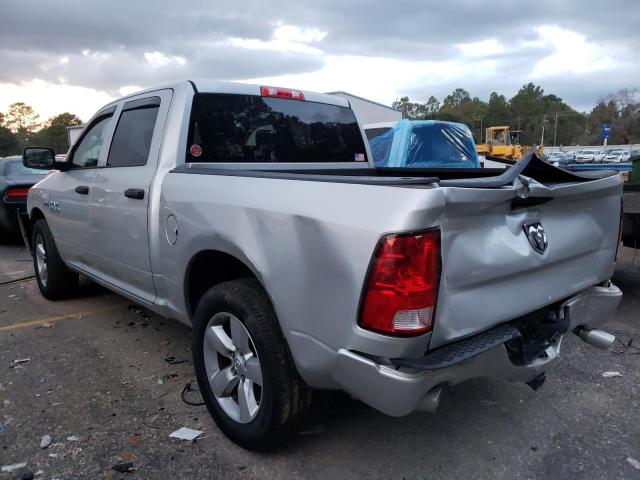 Photo 2 VIN: 3C6RR6KTXGG150976 - RAM 1500 ST 