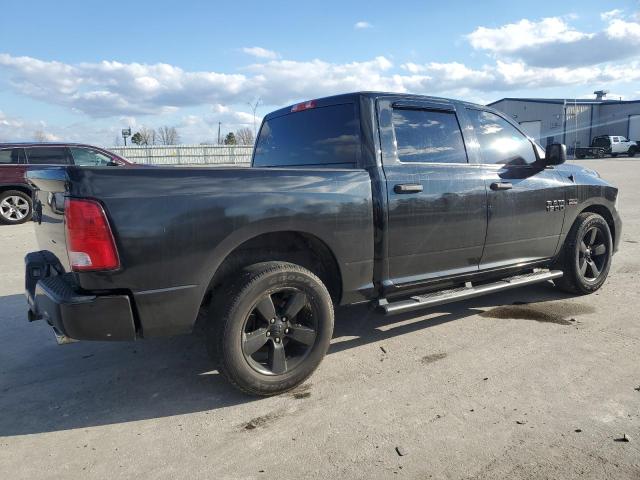 Photo 2 VIN: 3C6RR6KTXHG520826 - RAM 1500 