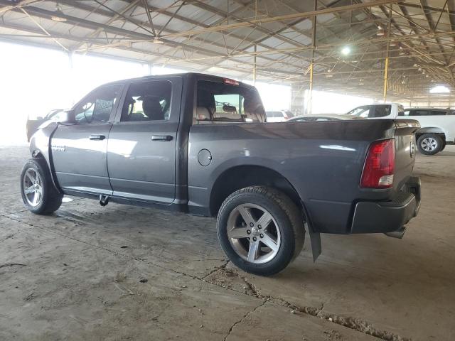 Photo 1 VIN: 3C6RR6KTXHG687333 - RAM 1500 ST 