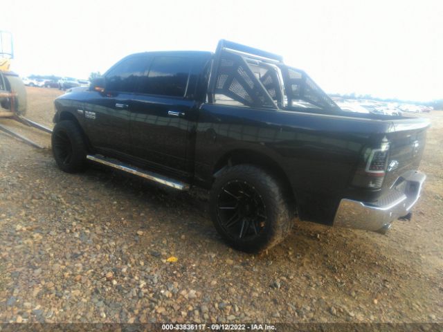 Photo 2 VIN: 3C6RR6LT0GG288427 - RAM 1500 