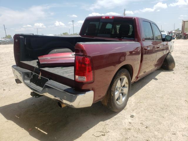 Photo 3 VIN: 3C6RR6LT0GG360310 - RAM 1500 SLT 