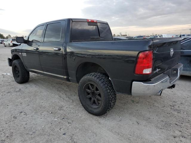 Photo 1 VIN: 3C6RR6LT0HG591919 - RAM 1500 