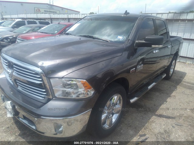 Photo 1 VIN: 3C6RR6LT0HG768923 - RAM 1500 