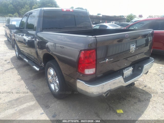 Photo 2 VIN: 3C6RR6LT0HG768923 - RAM 1500 