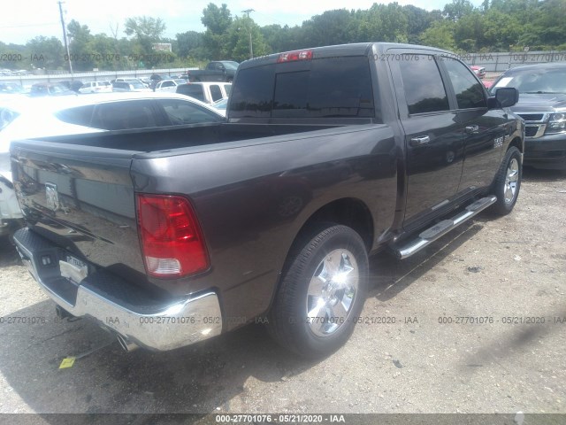 Photo 3 VIN: 3C6RR6LT0HG768923 - RAM 1500 