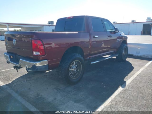 Photo 3 VIN: 3C6RR6LT1GG287822 - RAM 1500 