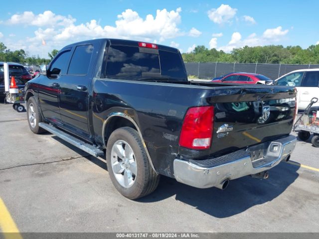 Photo 2 VIN: 3C6RR6LT1GG300522 - RAM 1500 