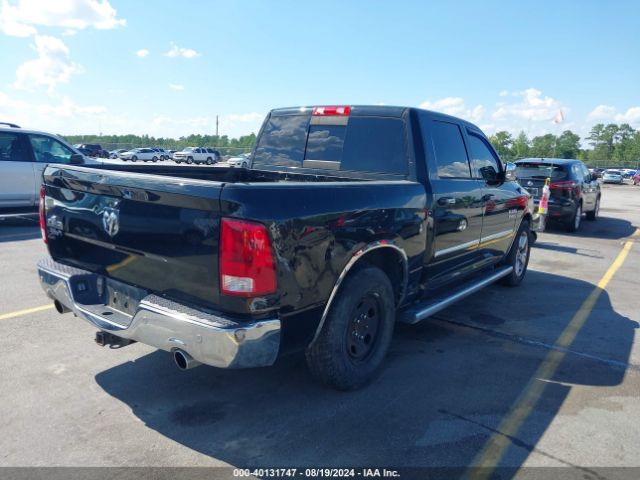 Photo 3 VIN: 3C6RR6LT1GG300522 - RAM 1500 