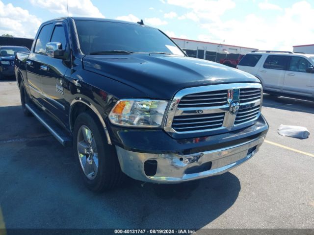 Photo 5 VIN: 3C6RR6LT1GG300522 - RAM 1500 