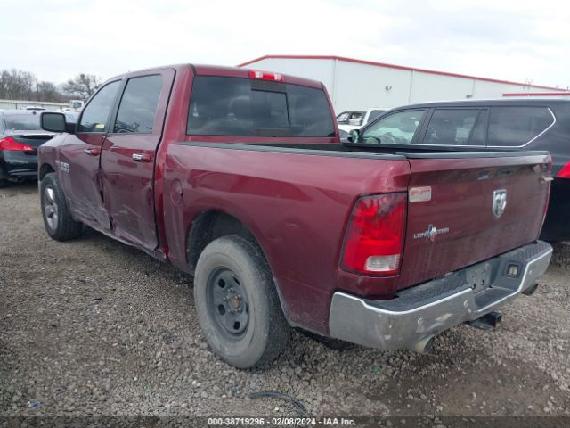 Photo 2 VIN: 3C6RR6LT1GG301038 - RAM 1500 