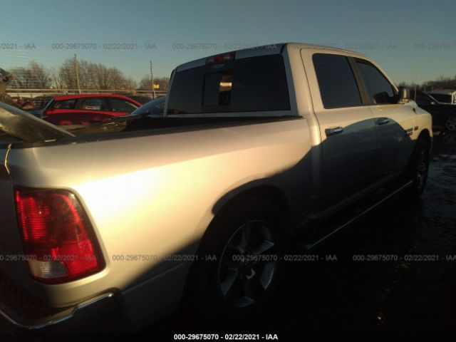 Photo 3 VIN: 3C6RR6LT1HG734389 - RAM 1500 