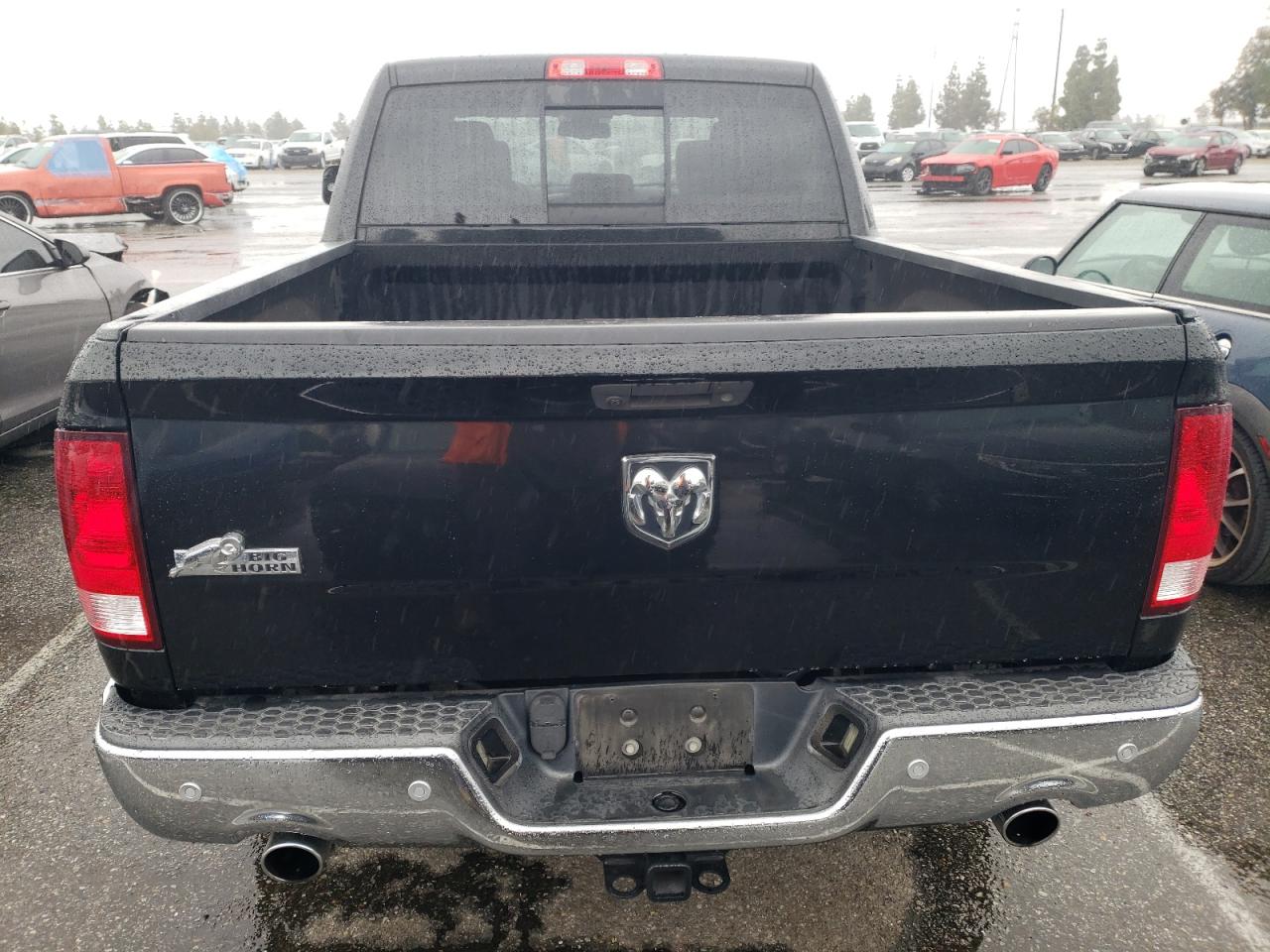 Photo 5 VIN: 3C6RR6LT1HG791921 - RAM 1500 SLT 