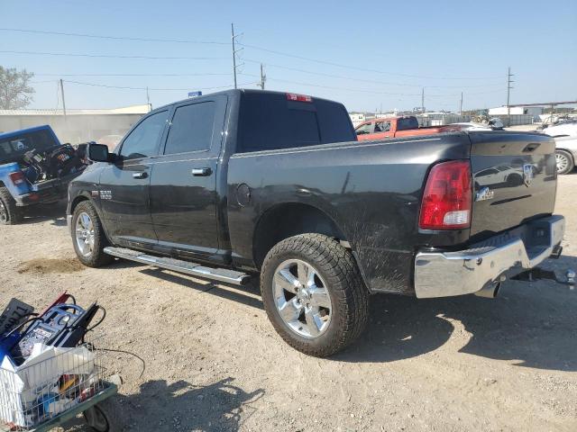 Photo 1 VIN: 3C6RR6LT1JG146031 - RAM 1500 SLT 