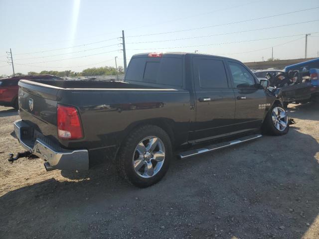 Photo 2 VIN: 3C6RR6LT1JG146031 - RAM 1500 SLT 