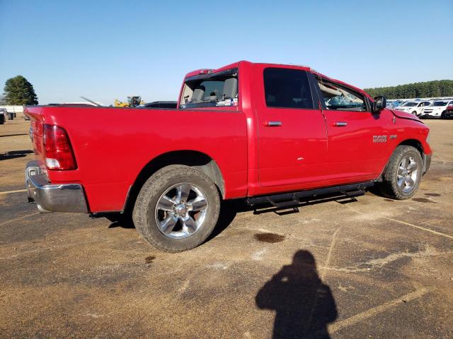 Photo 2 VIN: 3C6RR6LT2GG288588 - RAM 1500 SLT 