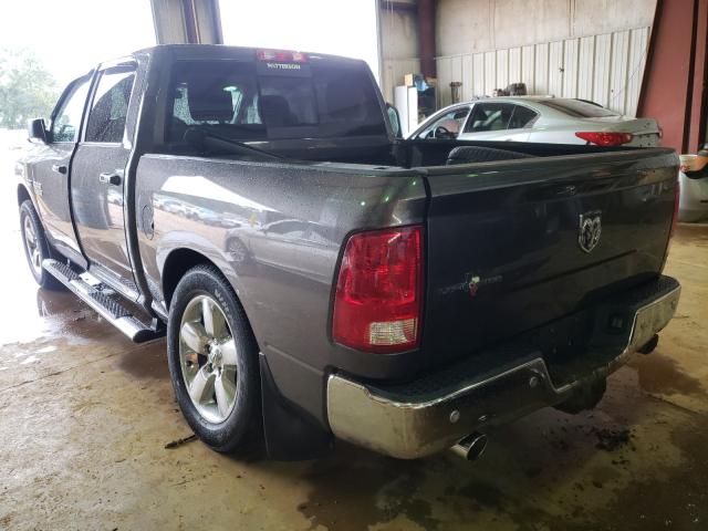 Photo 2 VIN: 3C6RR6LT2GG295444 - RAM 1500 SLT 