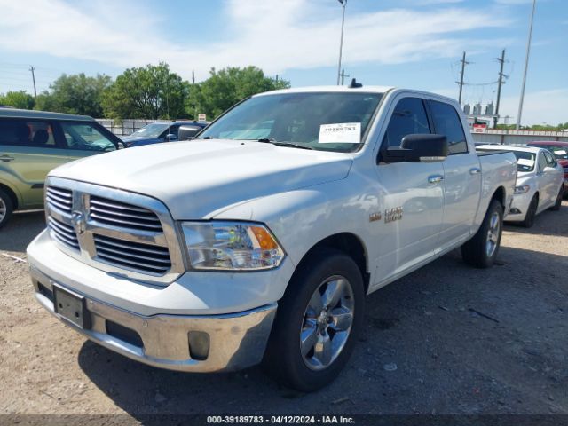 Photo 1 VIN: 3C6RR6LT2GG295668 - RAM 1500 