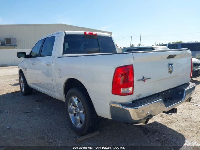 Photo 2 VIN: 3C6RR6LT2GG295668 - RAM 1500 