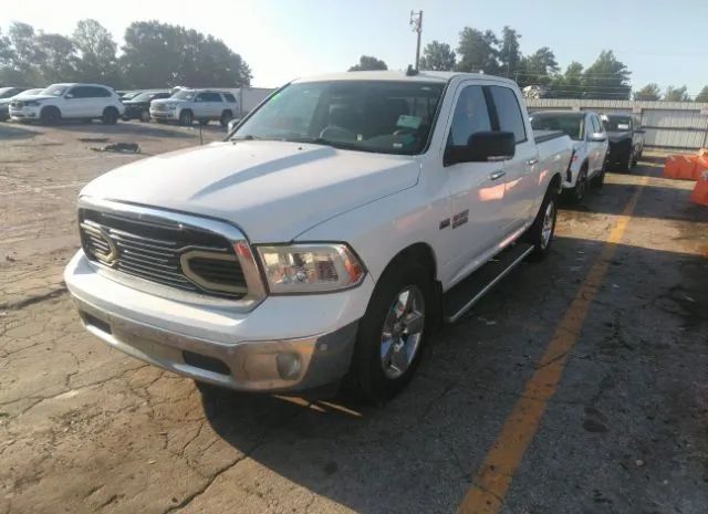 Photo 1 VIN: 3C6RR6LT2GG295850 - RAM 1500 