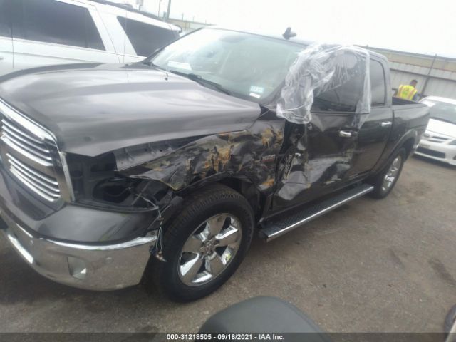 Photo 1 VIN: 3C6RR6LT2HG563460 - RAM 1500 