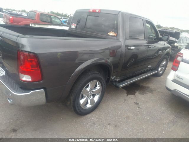 Photo 3 VIN: 3C6RR6LT2HG563460 - RAM 1500 