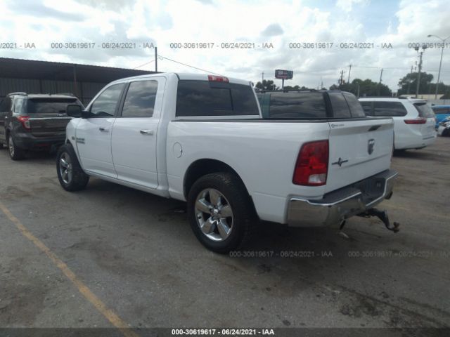 Photo 2 VIN: 3C6RR6LT3GG292357 - RAM 1500 